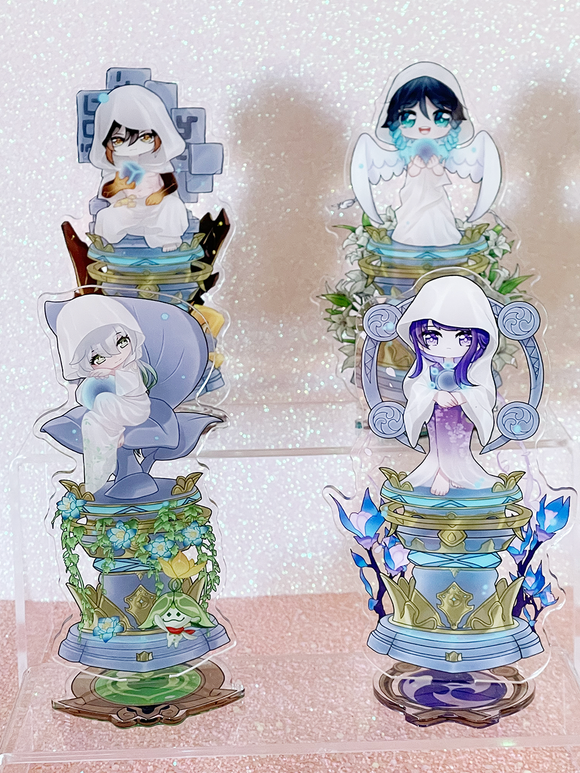 Acrylic Standees